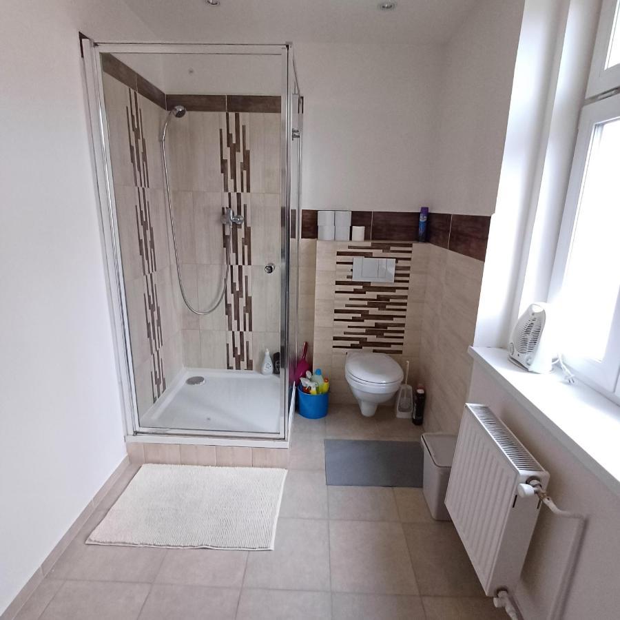 Ap 5 Alice Near Springs - 4 Rooms Karlovy Vary Exteriör bild