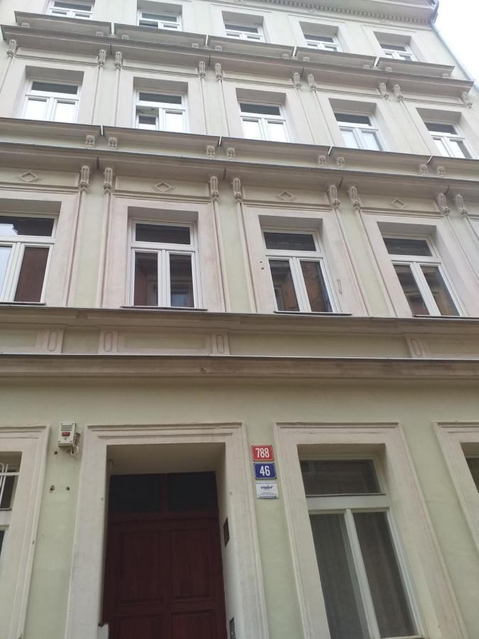 Ap 5 Alice Near Springs - 4 Rooms Karlovy Vary Exteriör bild