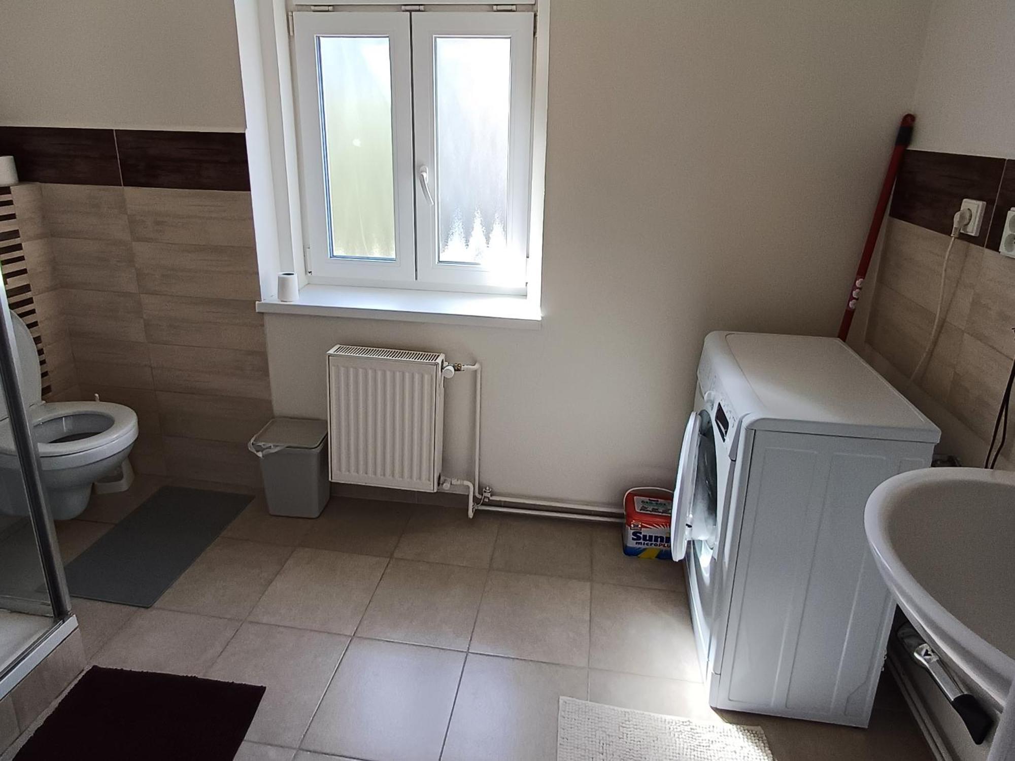Ap 5 Alice Near Springs - 4 Rooms Karlovy Vary Rum bild